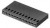 87499-6, AMPMODU MOD IV Female Connector Housing, 2.54mm Pitch, 3 Way, 1 Row
