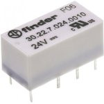 30.22.7.024.0010, Реле электромеханические и DC контакторы 30.22.7.024.0010, Реле электромеханические и DC контакторы