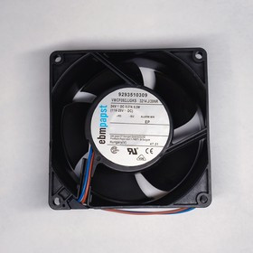 Вентилятор Ebmpapst 3214J/39NR 24VDC 6.5W 92x38 3pin