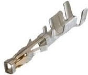 46235-0004 (Cut Strip), Headers & Wire Housings 26-30FEM 30AU LW FRC Cut Strip of 100 46235-0004 (Cut Strip), Headers & Wire Housings 26-30FEM 30AU LW FRC Cut Strip of 100