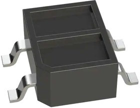 HCPL-181-00DE, , Оптопара транзисторная , 1 канал, 3.75кВ, 80В, 50мА, корпус SMD-4 HCPL-181-00DE, , Оптопара транзисторная , 1 канал, 3.75кВ, 80В, 50мА, корпус SMD-4