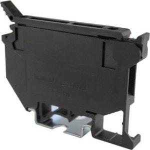 PC 4-HE-01P-13-00A(H) (с держателем предохранителя), Клеммник PC 4-HE-01P-13-00A(H) (с держателем предохранителя), Клеммник