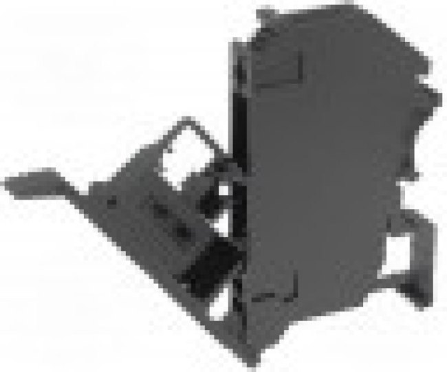 PC 4-HE-01P-13-00A(H) (с держателем предохранителя), Клеммник