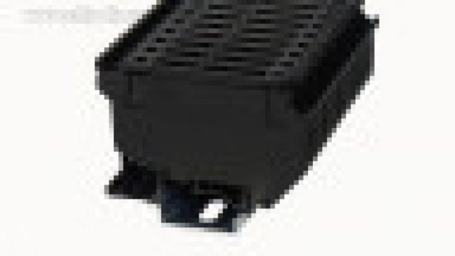 PC 4-HE-01P-13-00A(H) (с держателем предохранителя), Клеммник