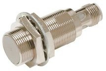 E2EX8B1T18M1OMS, Inductive Sensor PNP, NO 500Hz 30V 16mA 8mm IP67 / IP69K E2E-Next E2EX8B1T18M1OMS, Inductive Sensor PNP, NO 500Hz 30V 16mA 8mm IP67 / IP69K E2E-Next