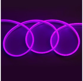 Светодиодная лента GLS-2835-120-9. 6-12-NL-IP67-P катушка 50м 512910