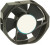 OA172SAPL-22-1TB, AXIAL FAN, BALL, 228CFM, 58DB, 28W, 230V