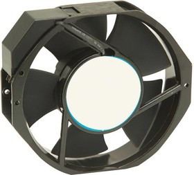 OA172SAPL-22-1TB, AXIAL FAN, BALL, 228CFM, 58DB, 28W, 230V