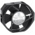 OA172SAPL-22-1TB, AXIAL FAN, BALL, 228CFM, 58DB, 28W, 230V
