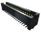 TFM-115-01-L-D-DS, Headers &amp; Wire Housings High-Reliability Tiger Eye Terminal Strips, .050" Pitch