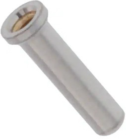 0552-2-15-01-11-27-10-0, Circuit Board Hardware - PCB SOCK PC SOLDER MOUNT