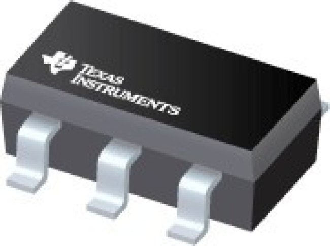 BUF602IDBVT, Op Amp Single Buffer Amplifier ±6.3V/12.6V 5-Pin SOT-23 T/R