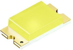 LW Q38E-Q1OO-3K6L-1, Standard LEDs - SMD White, Diffused 280mcd, 5mA