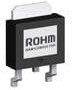 RD3P050SNTL1, N-Channel MOSFET, 5 A, 100 V, 3-Pin DPAK RD3P050SNTL1