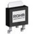 RD3P050SNTL1, N-Channel MOSFET, 5 A, 100 V, 3-Pin DPAK RD3P050SNTL1