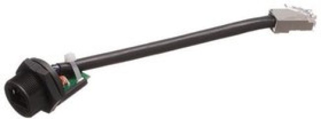 RCP-5SPFFP-SCM7B10, Ethernet Cables / Networking Cables RJ45 C SZ PCB 5E F CONN F PIN RCP-5SPFFP-SCM7B10, Ethernet Cables / Networking Cables RJ45 C SZ PCB 5E F CONN F PIN