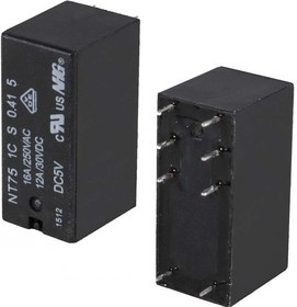 NT75-1-C-S-16- DC5V-0.41-5.0