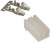 PHU- 2 (DS1072-2 F), Розетка кабельная с контактами 3.96мм 2pin PHU- 2 (DS1072-2 F), Розетка кабельная с контактами 3.96мм 2pin