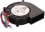 BFB1012UH-BA40ZYD, Blowers &amp; Centrifugal Fans Blower Fan, 97x94x25mm, 14.2VDC, 36.938CFM, Lock Rotor Sensor, Tach/PWM