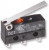 DC3C-A1LB, Basic / Snap Action Switches 0.1A .110 SS LEVER DC3C-A1LB, Basic / Snap Action Switches 0.1A .110 SS LEVER