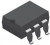 LCA100LS, Solid State Relay, 120 mA, 200 mA Load, Surface Mount