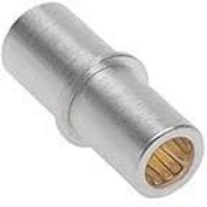 204608-0001, Heavy Duty Power Connectors PowerWize HC FEM CRP SCKT 1/10AWG 204608-0001, Heavy Duty Power Connectors PowerWize HC FEM CRP SCKT 1/10AWG