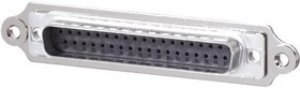 DSS4XPXXB01X, D-Sub Standard Connectors 37P M CRIMP BODY BLIND MATING PLATE DSS4XPXXB01X, D-Sub Standard Connectors 37P M CRIMP BODY BLIND MATING PLATE
