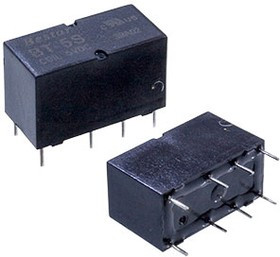 BT-5S 5VDC, реле