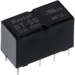 BT-5S 5VDC, реле