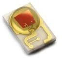 LXML-PF01, High Power LEDs - Single Color LUXEON Rebel Color, Far Red 720 - 750nm