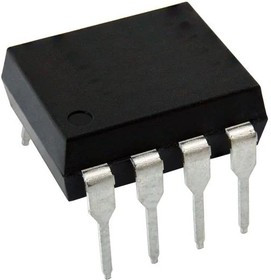 AQH0213, Solid State Relays - PCB Mount AC 600 V Zero Cross 0.3A