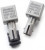 HFBR-1412Z, Fiber Optic Transmitters, Receivers, Transceivers Low Cost Std ST FO T x RoHS