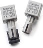 HFBR-1412Z, Fiber Optic Transmitters, Receivers, Transceivers Low Cost Std ST FO T x RoHS