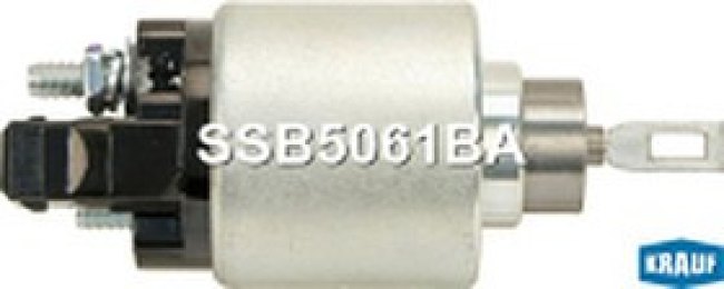 SSB5061BA, Втягивающее реле стартера SSB5061BA, Втягивающее реле стартера