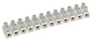 39100-2205, Barrier Terminal Blocks TERM STRIP 12MM HIGH PROF 5 CIR WHT 39100-2205, Barrier Terminal Blocks TERM STRIP 12MM HIGH PROF 5 CIR WHT