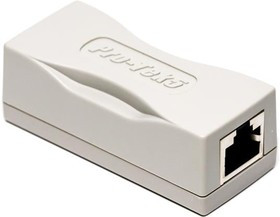 PTI-45101001, Connectorised Surge Protectors 10/100 Isolator 5kV -10/+85C