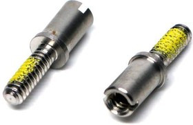 3341-17, D-Sub Tools &amp; Hardware I/O MDR CONNECTOR JACK SOCKET SCREW
