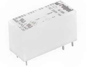 RM85-2021-35-5230, Реле электромагнитное, SPST-NO, Uобмотки 230ВAC, 16A/250ВAC, IP67