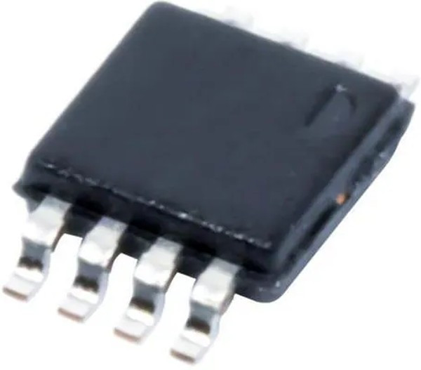 OPA350EA/250, OPA350EA/250 , Precision, Op Amp, RRIO, 38MHz, 3 V, 5 V, 8-Pin MSOP