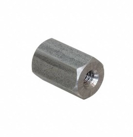 2102T-440-SS, Standoffs &amp; Spacers 1/4 Hex Fem Stdoff 13/32" SS 4-40