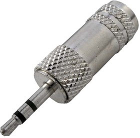 7-0015 / 2.5 mm stereo, Аудио разъем