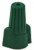 2299511-1, Terminals GROUND GRIP, GREEN 14-10 AWG