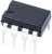 TLE2072CP, IC: operational amplifier; 10MHz; Ch: 2; DIP8