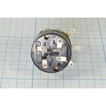 Резистор переменный поворотный 470к\25мм/ВС- 3-20\СП3-30К; №12824 РПвр 470к\25мм/ВС- 3-20\СП3-30К\