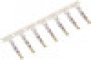 61800213722DEC, Контакт D Sub, Wurth Elektronik WR-DSUB Series D Sub Connectors, Гнездо, Медный Сплав 61800213722DEC, Контакт D Sub, Wurth Elektronik WR-DSUB Series D Sub Connectors, Гнездо, Медный Сплав