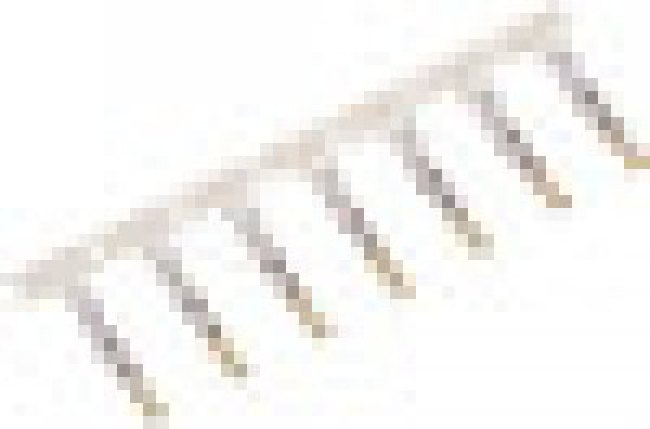 61800213722DEC, Контакт D Sub, Wurth Elektronik WR-DSUB Series D Sub Connectors, Гнездо, Медный Сплав 61800213722DEC, Контакт D Sub, Wurth Elektronik WR-DSUB Series D Sub Connectors, Гнездо, Медный Сплав