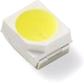 TO-3228BC-MRG, Светодиод красный SMD 3228, 667мКд, 120°, 630нМ (Ultra Bright Red)