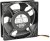 OA109AP-11/22-1WB, AXIAL FAN, BALL, 105CFM, 42DB, 15W, 230V