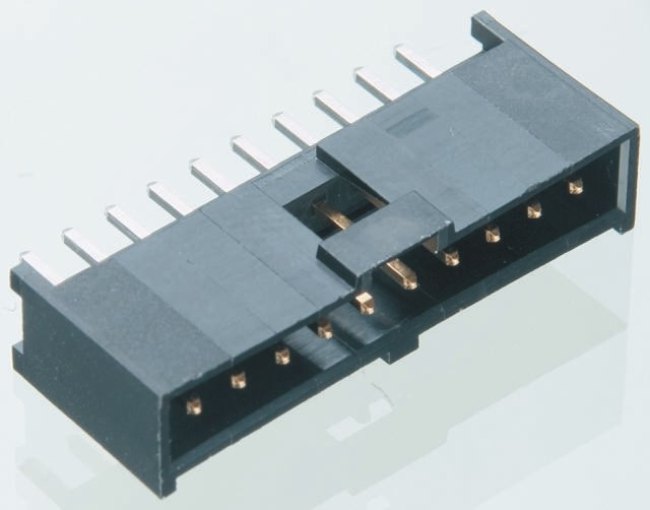 90136-1102, Pin Header, Signal, 2.54 мм, 1 ряд(-ов), 2 контакт(-ов), Through Hole Straight 90136-1102, Pin Header, Signal, 2.54 мм, 1 ряд(-ов), 2 контакт(-ов), Through Hole Straight