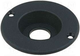 CL1396, Аксессуар разъема, Монтаж заподлицо, Recess Plate, Гнездами Cliff Electronic 6.35мм CL1396, Аксессуар разъема, Монтаж заподлицо, Recess Plate, Гнездами Cliff Electronic 6.35мм